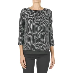 Betty London Tops / Blouses^- FADILIA