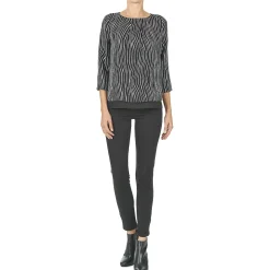 Betty London Tops / Blouses^- FADILIA