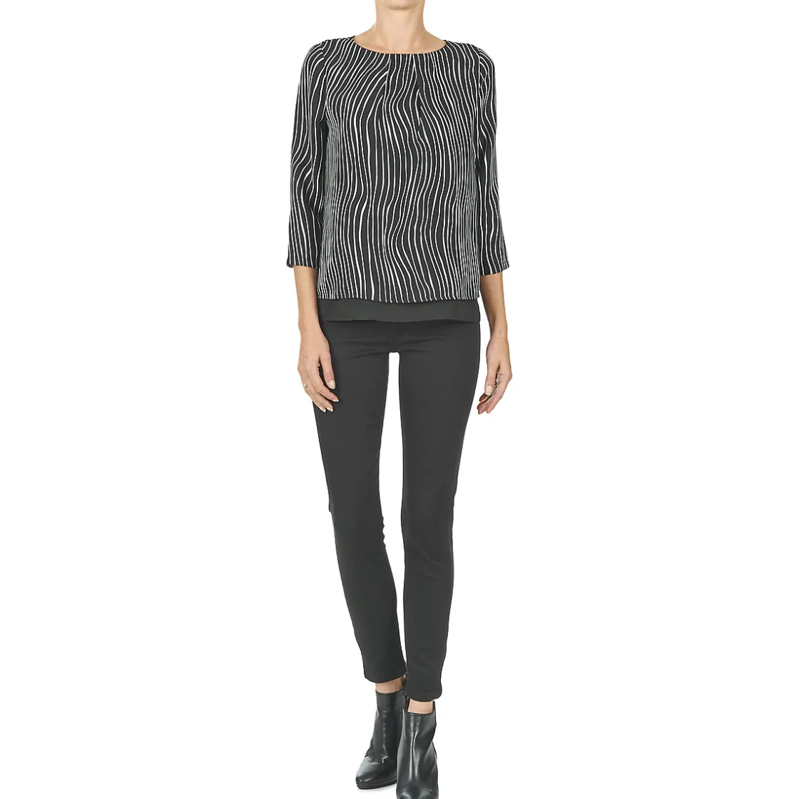 Betty London Tops / Blouses^- FADILIA