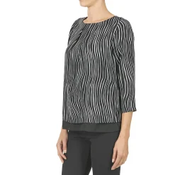 Betty London Tops / Blouses^- FADILIA
