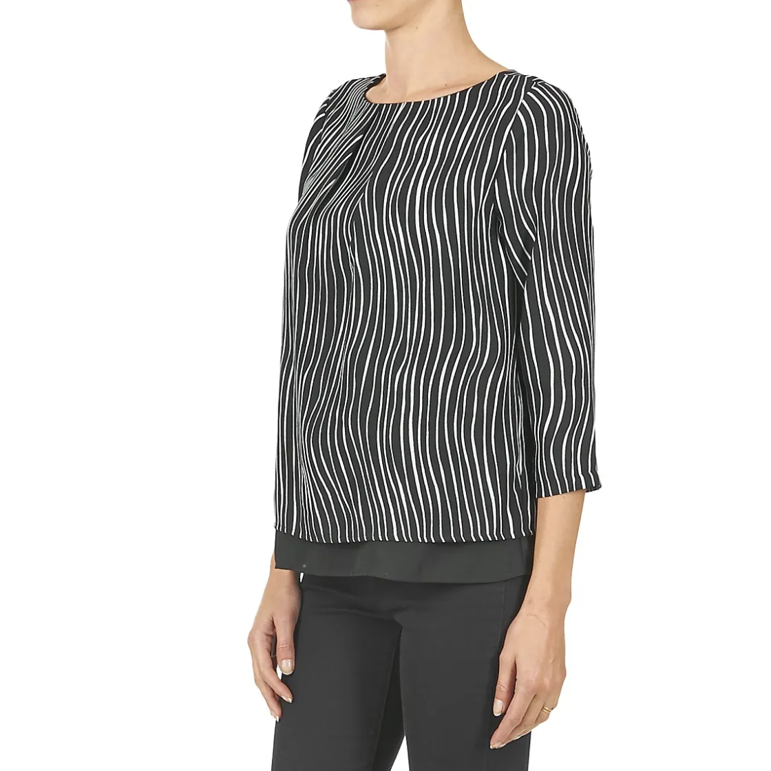 Betty London Tops / Blouses^- FADILIA