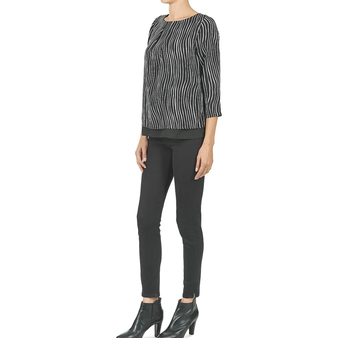 Betty London Tops / Blouses^- FADILIA