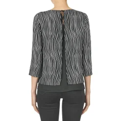 Betty London Tops / Blouses^- FADILIA