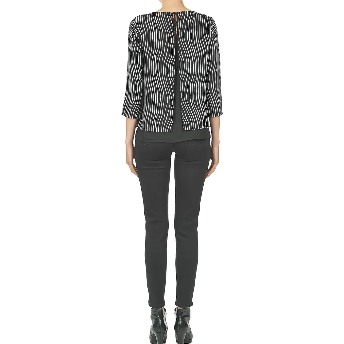 Betty London Tops / Blouses^- FADILIA