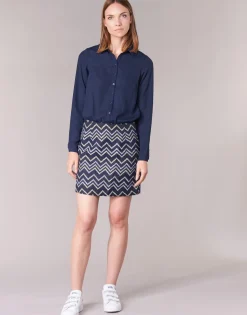 Betty London - FERMINE< Robes