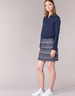 Betty London - FERMINE< Robes