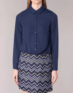 Betty London - FERMINE< Robes