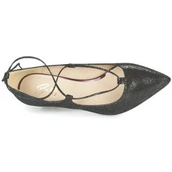Betty London - FIAJI Noir New