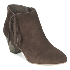 Betty London Bottines / Boots^- FIANIDE