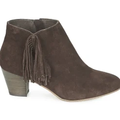 Betty London Bottines / Boots^- FIANIDE