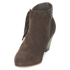 Betty London Bottines / Boots^- FIANIDE