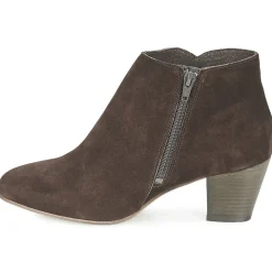Betty London Bottines / Boots^- FIANIDE