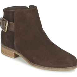 Betty London - FIAZANE Marron New
