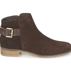 Betty London - FIAZANE Marron New