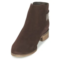 Betty London - FIAZANE Marron New