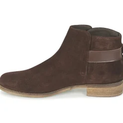 Betty London - FIAZANE Marron New