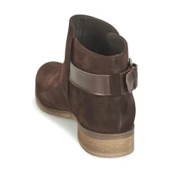 Betty London - FIAZANE Marron New