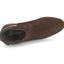 Betty London - FIAZANE Marron New