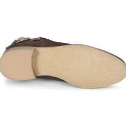 Betty London - FIAZANE Marron New