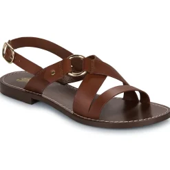 Betty London - FIONA< Sandales Et Nu-pieds