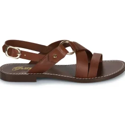 Betty London - FIONA< Sandales Et Nu-pieds