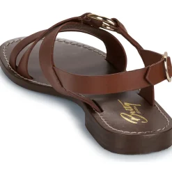 Betty London - FIONA< Sandales Et Nu-pieds