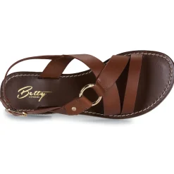 Betty London - FIONA< Sandales Et Nu-pieds