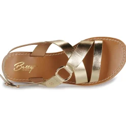 Betty London - FIONA Doré Outlet
