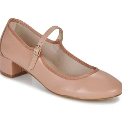Betty London Ballerines / Babies^- FLAVIA