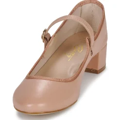 Betty London Ballerines / Babies^- FLAVIA