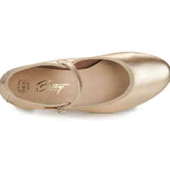 Betty London Ballerines / Babies^- FLAVIA