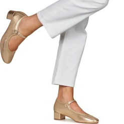 Betty London Ballerines / Babies^- FLAVIA