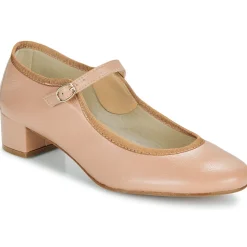 Betty London Ballerines / Babies^- FLAVIANA