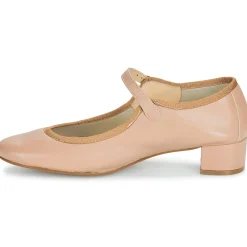 Betty London Ballerines / Babies^- FLAVIANA