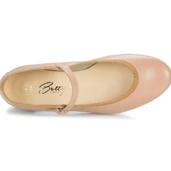 Betty London Ballerines / Babies^- FLAVIANA