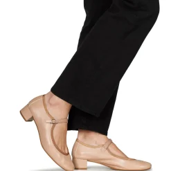 Betty London Ballerines / Babies^- FLAVIANA