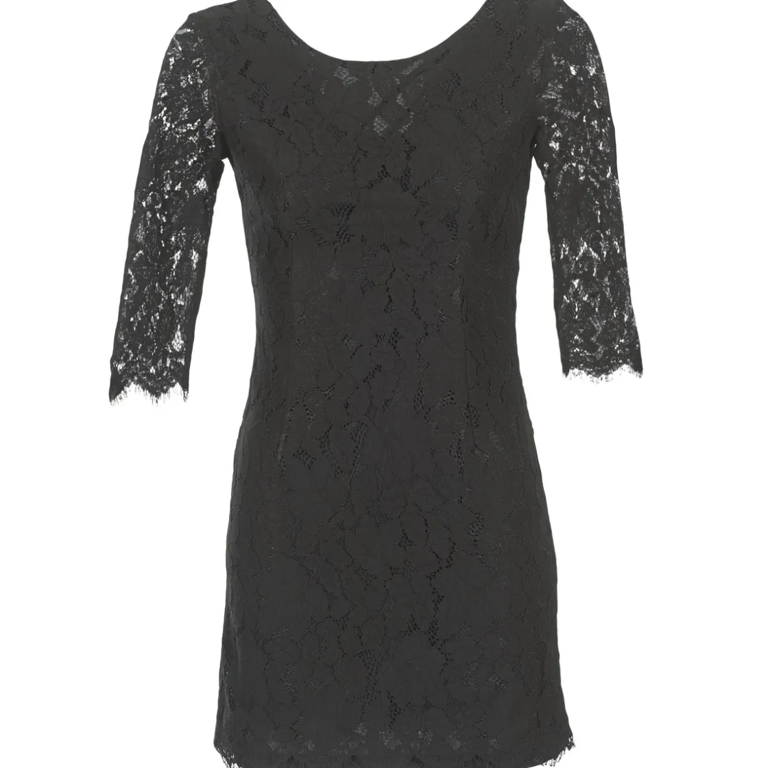 Betty London Robes^- FLIZINE