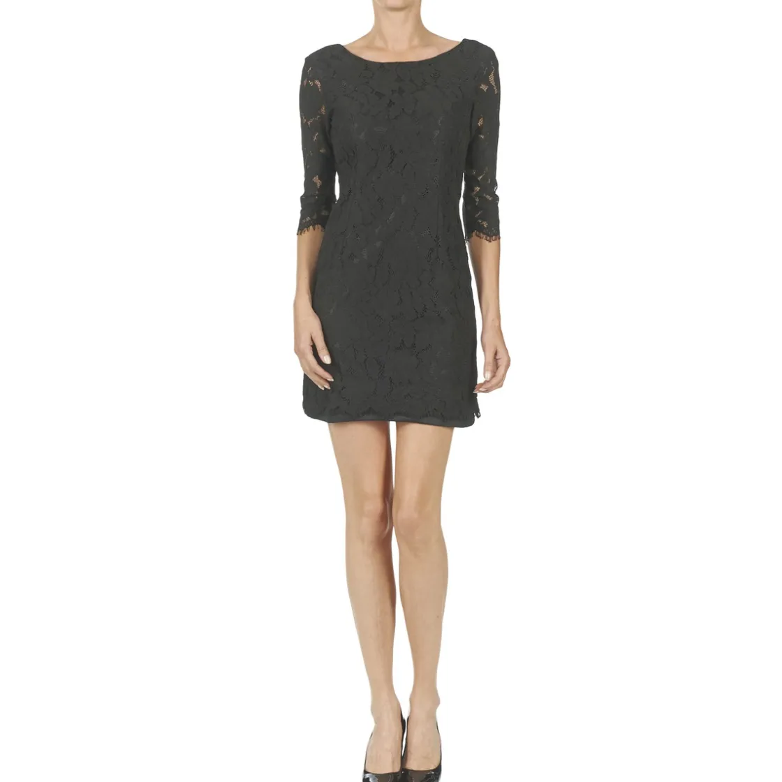 Betty London Robes^- FLIZINE