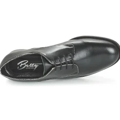 Betty London - FLOJE Noir Sale