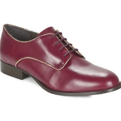 Betty London Derbies & Richelieu^- FLOJE