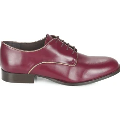 Betty London Derbies & Richelieu^- FLOJE