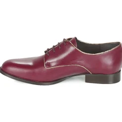 Betty London Derbies & Richelieu^- FLOJE