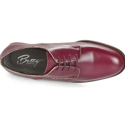 Betty London Derbies & Richelieu^- FLOJE