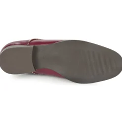 Betty London Derbies & Richelieu^- FLOJE