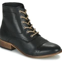 Betty London - FOLIANE Noir New