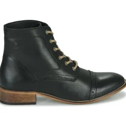 Betty London - FOLIANE Noir New