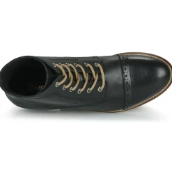 Betty London - FOLIANE Noir New
