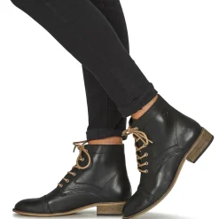 Betty London - FOLIANE Noir New