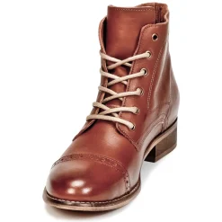 Betty London - FOLIANE Camel Online