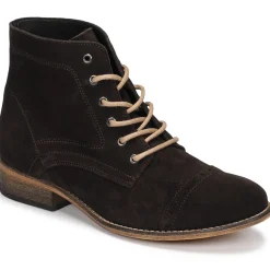 Betty London Bottines / Boots^- FOLIANE